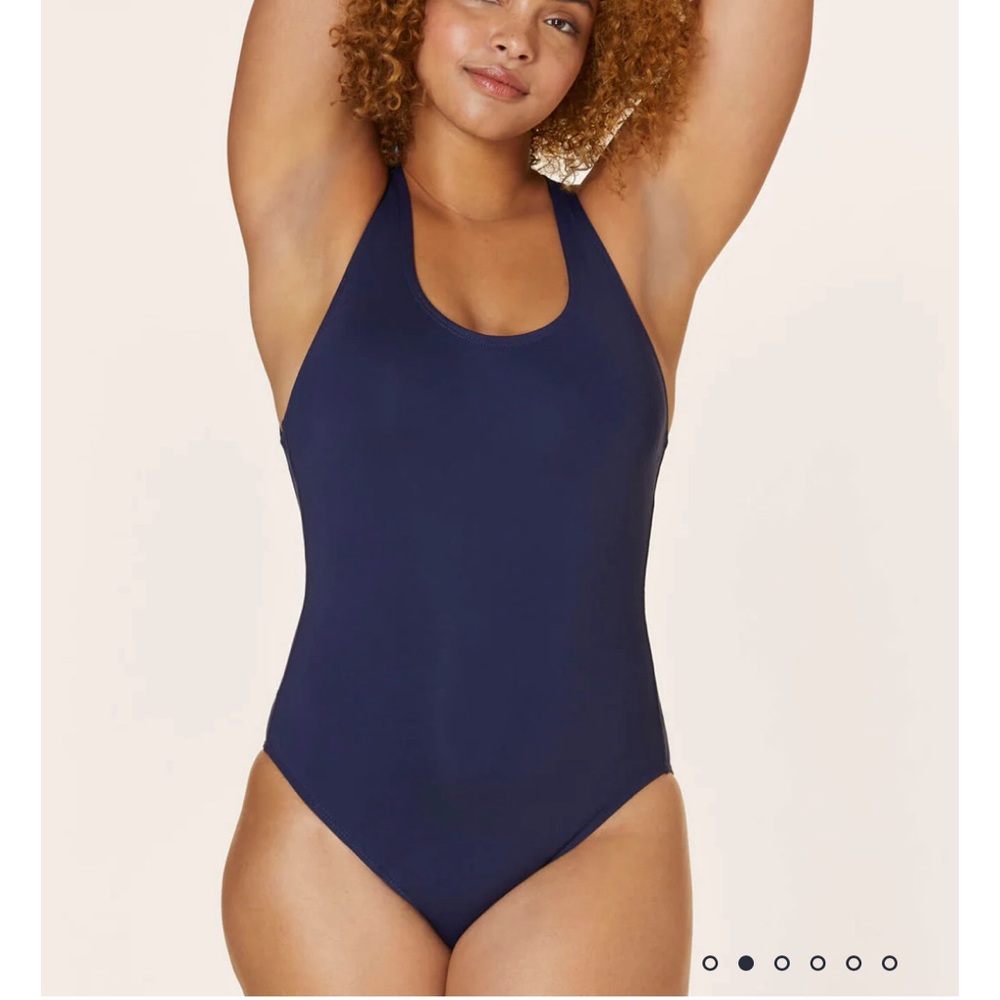 Andie the tulum one piece swim